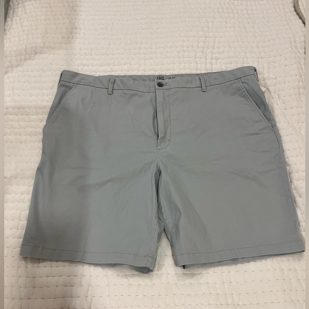 🆕 NWT Izod Saltwater stretch shorts